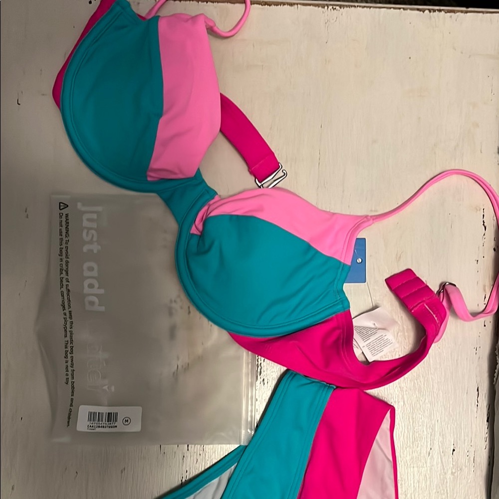 Cupshe Bikini BRAND NEW